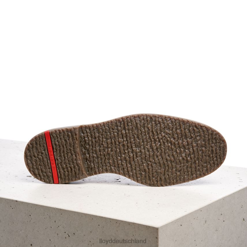 Schuhe LLOYD norko braun Männer PV6Z0569