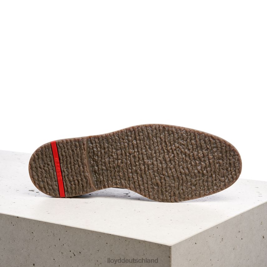 Schuhe LLOYD norko grau Männer PV6Z0493