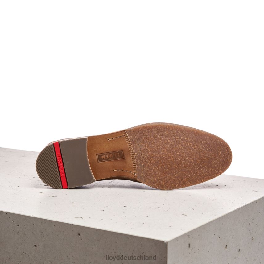 Schuhe LLOYD odal braun Männer PV6Z0590