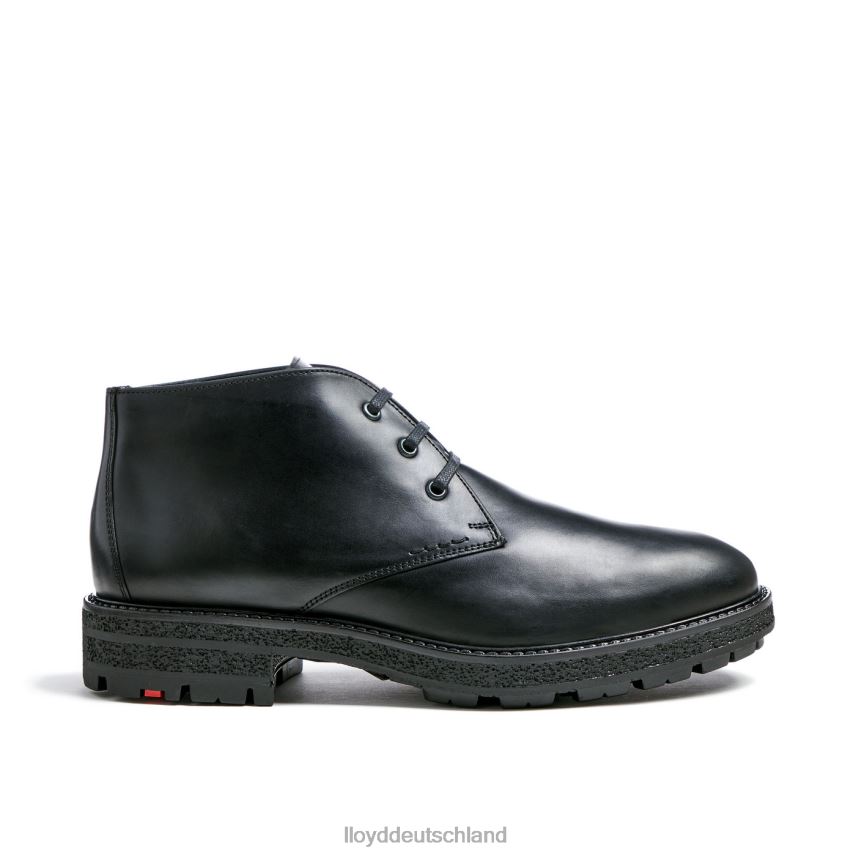 Schuhe LLOYD odell Schwarz Männer PV6Z0474