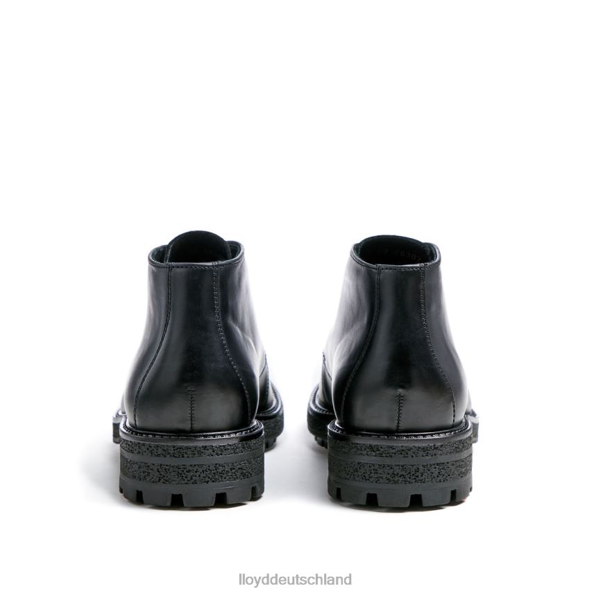 Schuhe LLOYD odell Schwarz Männer PV6Z0474