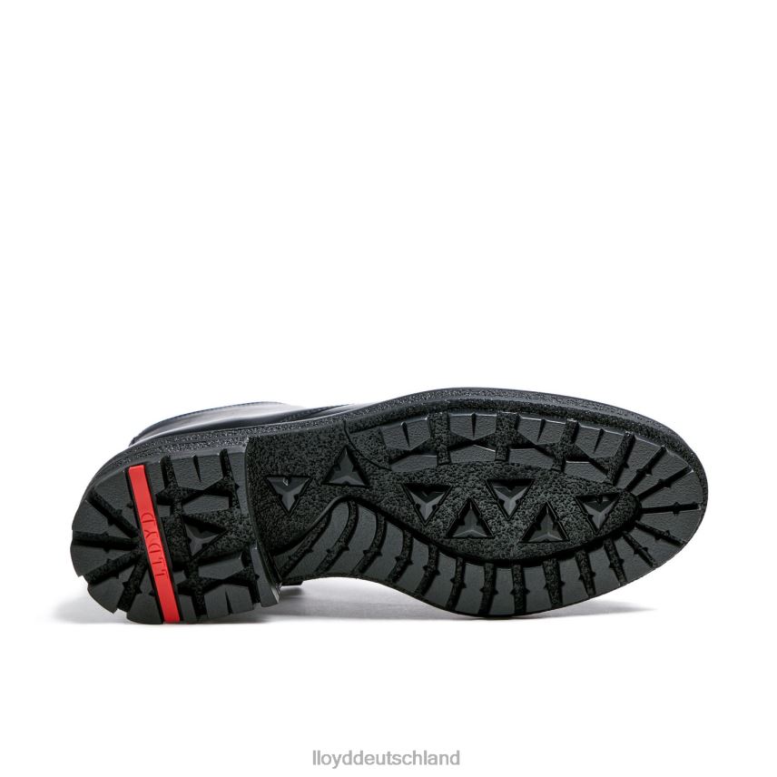 Schuhe LLOYD odell Schwarz Männer PV6Z0474