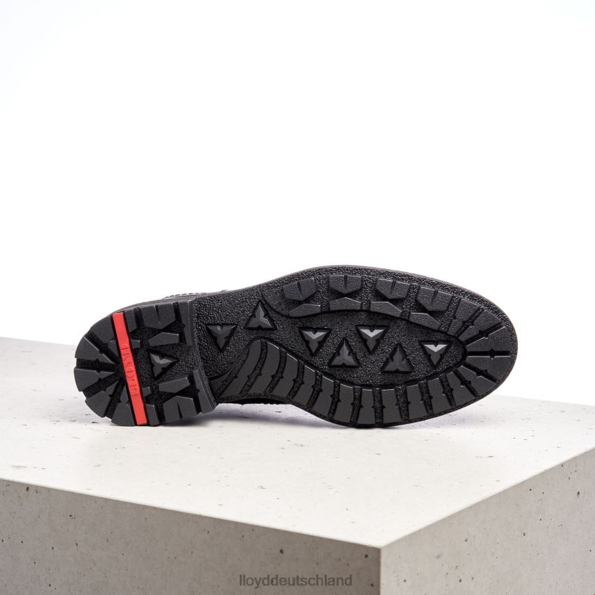 Schuhe LLOYD odem Schwarz Männer PV6Z0530