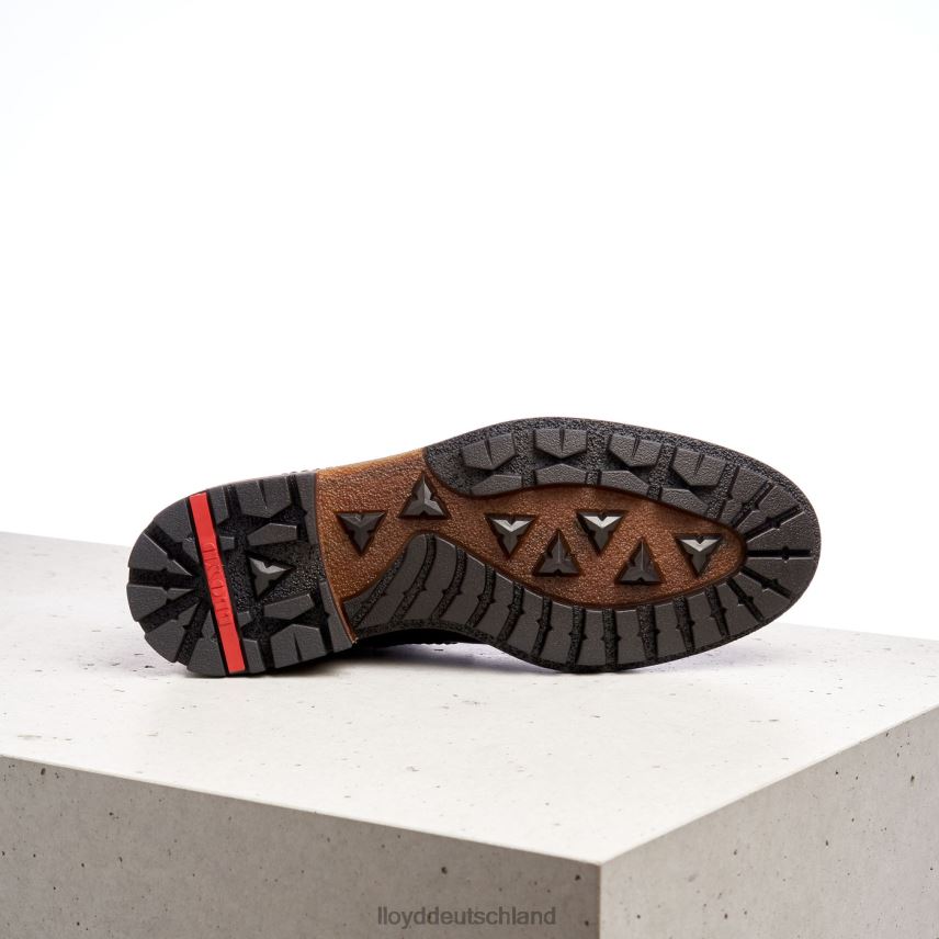 Schuhe LLOYD odem braun Männer PV6Z0532