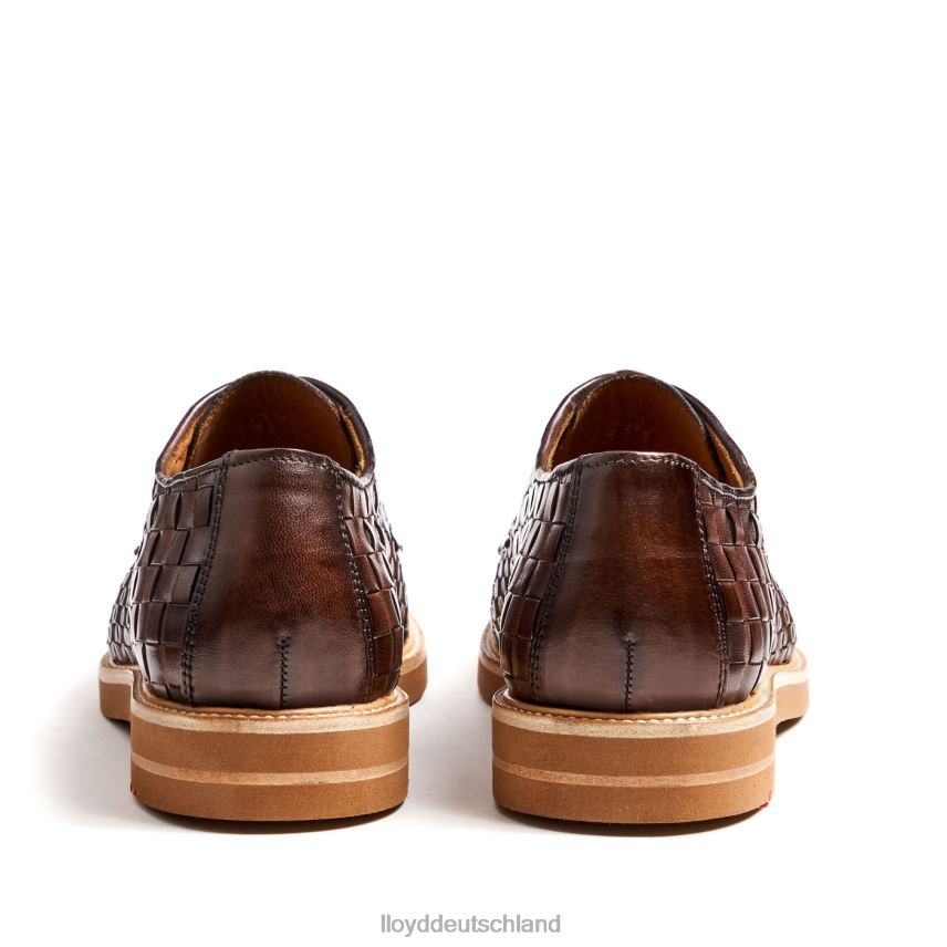 Schuhe LLOYD olos braun Männer PV6Z0173