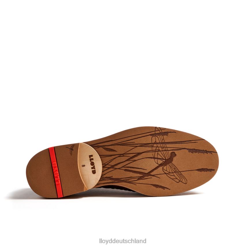Schuhe LLOYD olos braun Männer PV6Z0173