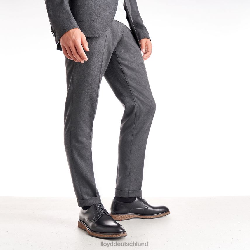 Schuhe LLOYD olton Schwarz Männer PV6Z0245