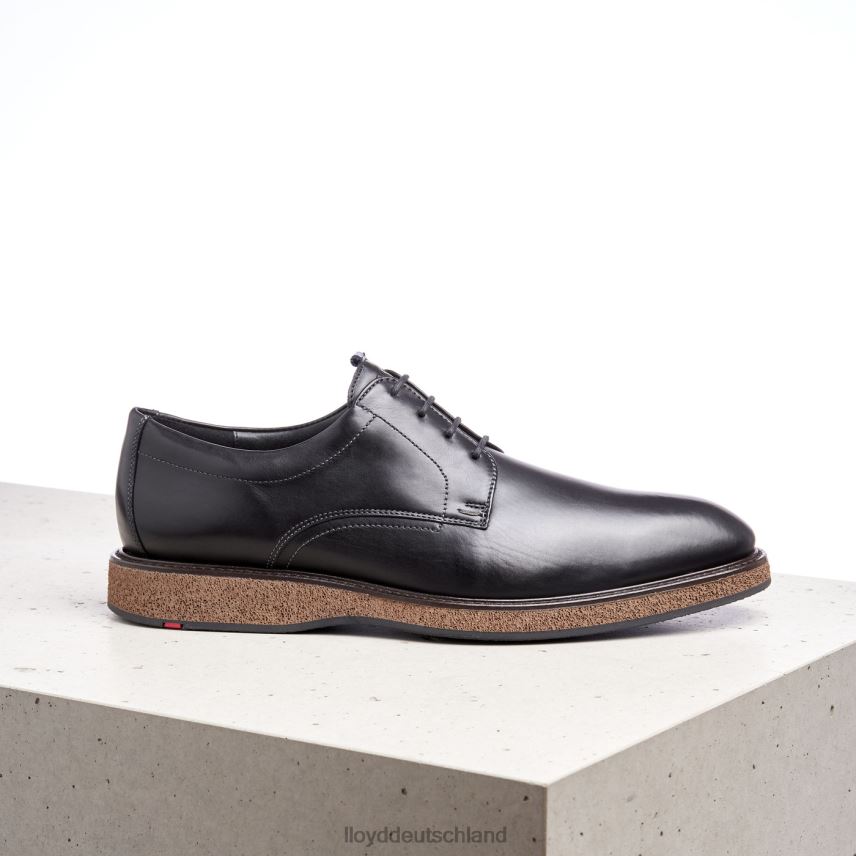 Schuhe LLOYD olton Schwarz Männer PV6Z0245