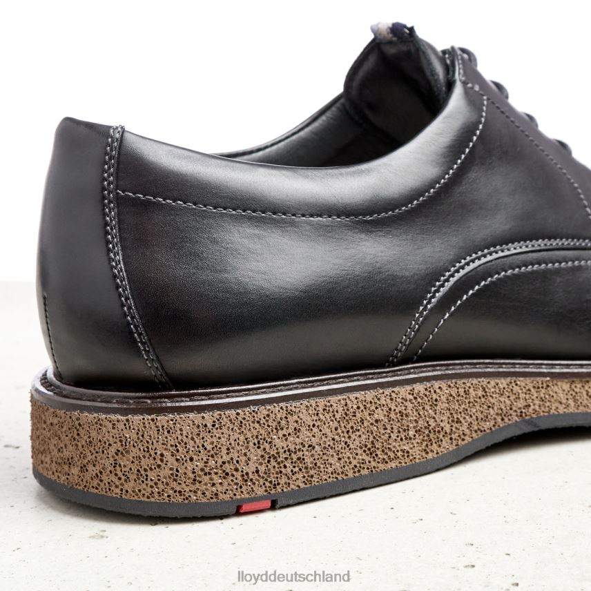 Schuhe LLOYD olton Schwarz Männer PV6Z0245