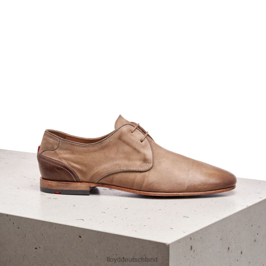 Schuhe LLOYD oran braun Männer PV6Z0600