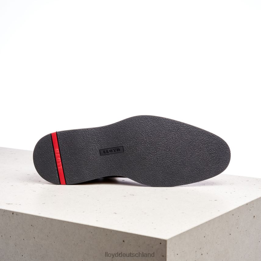 Schuhe LLOYD oris braun Männer PV6Z0558