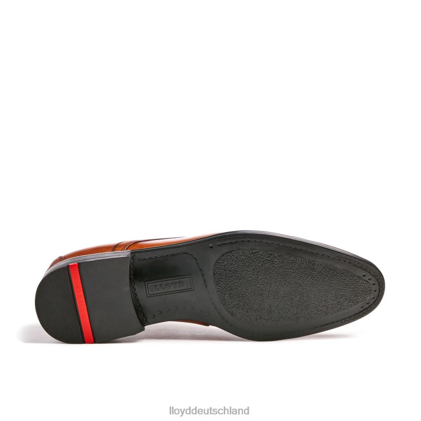 Schuhe LLOYD orwin braun Männer PV6Z095