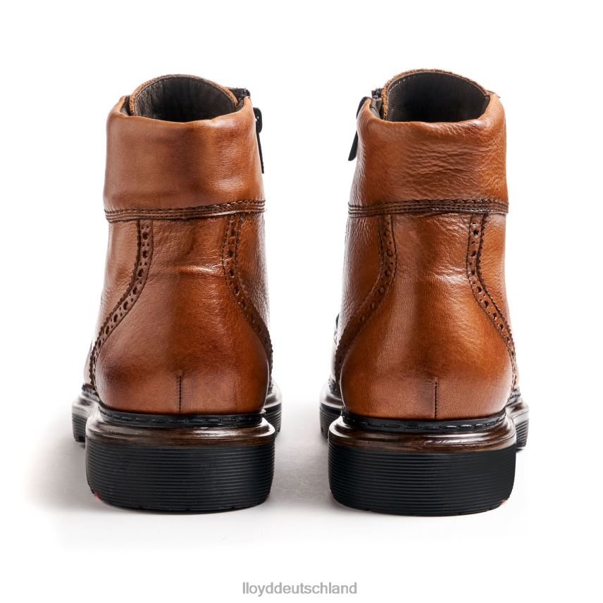 Schuhe LLOYD osko braun Männer PV6Z0502