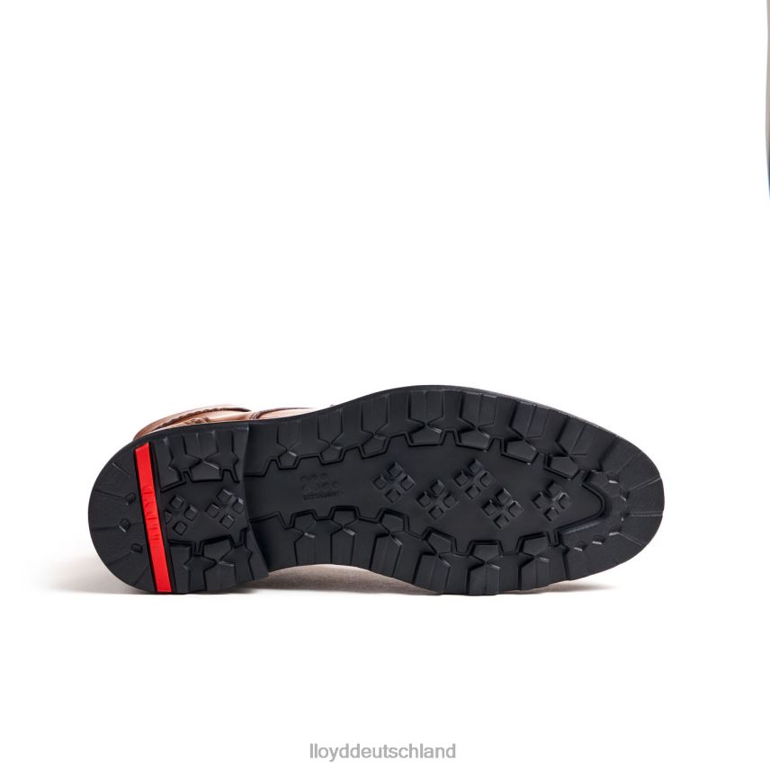 Schuhe LLOYD osko braun Männer PV6Z0502