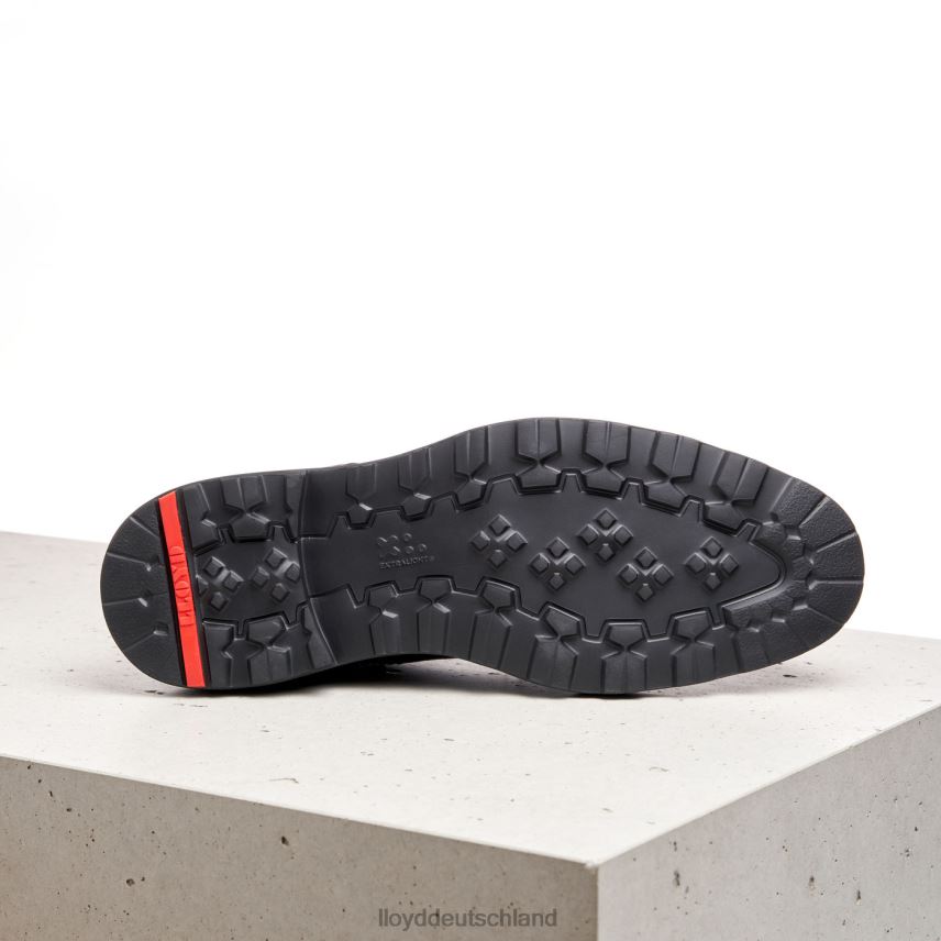 Schuhe LLOYD osko braun Männer PV6Z0541