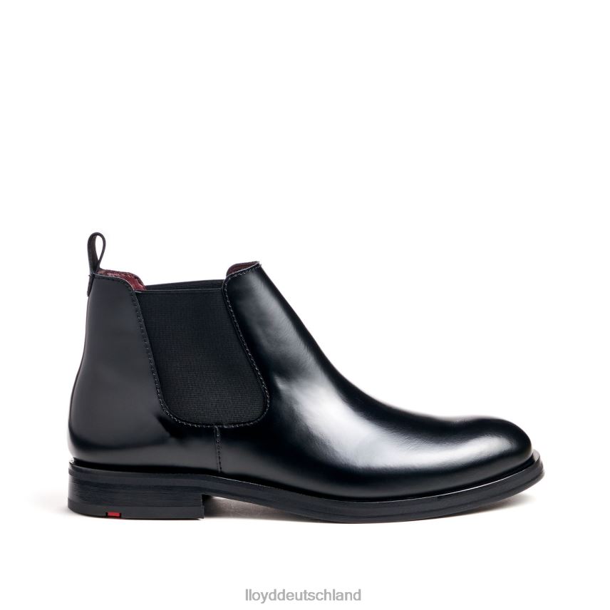 Schuhe LLOYD passat Schwarz Männer PV6Z0491