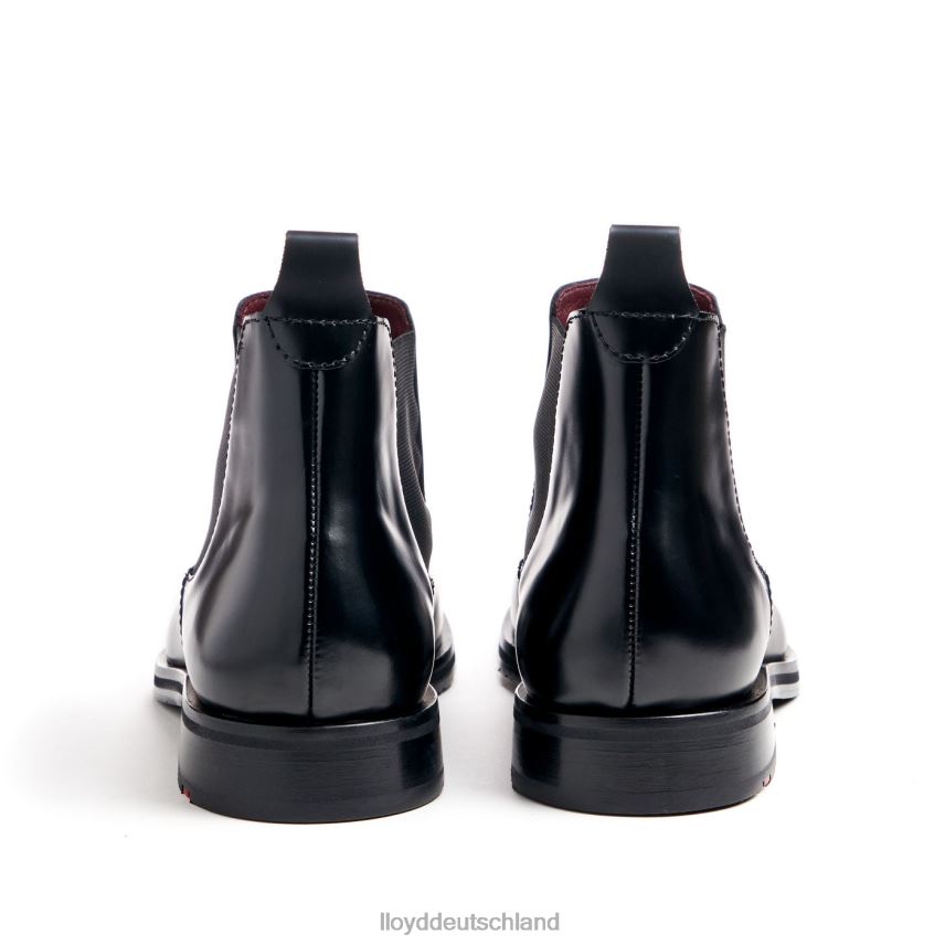 Schuhe LLOYD passat Schwarz Männer PV6Z0491