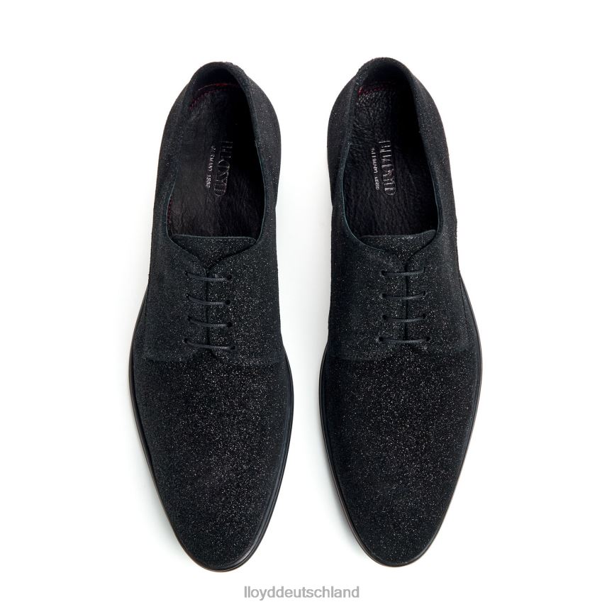 Schuhe LLOYD porta Schwarz Männer PV6Z059