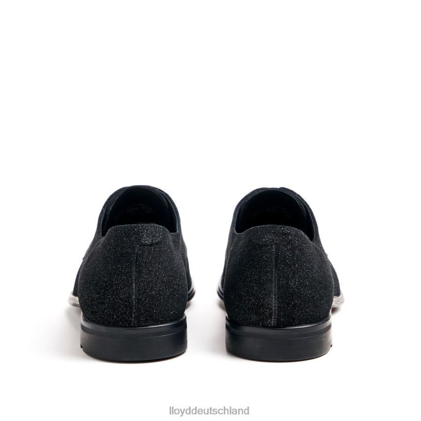 Schuhe LLOYD porta Schwarz Männer PV6Z059