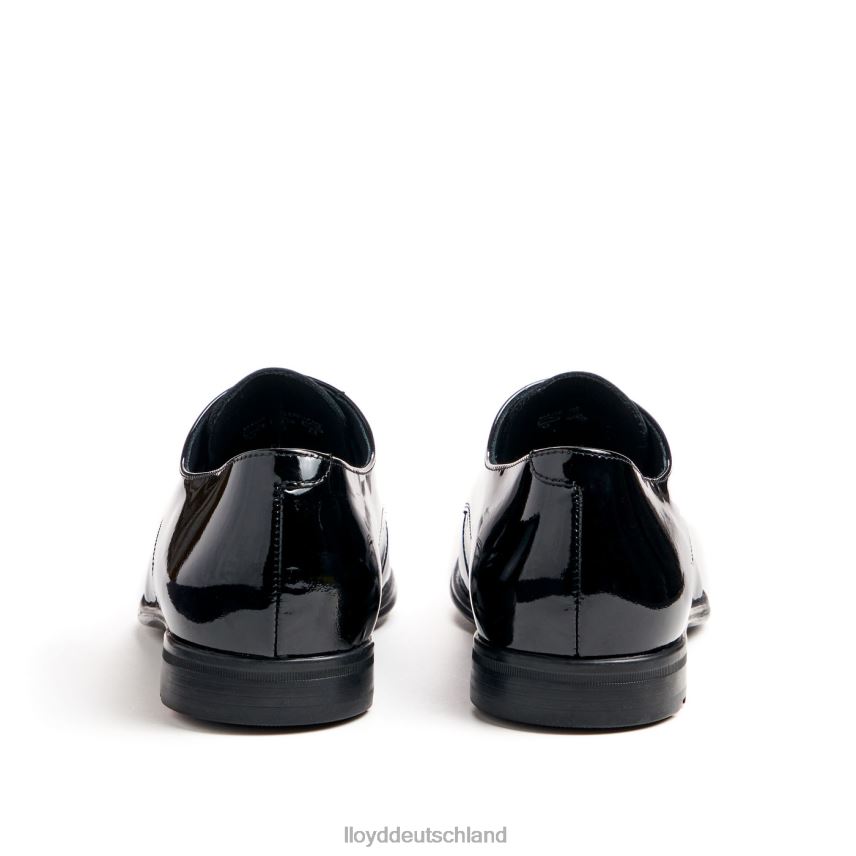 Schuhe LLOYD porta Schwarz Männer PV6Z062