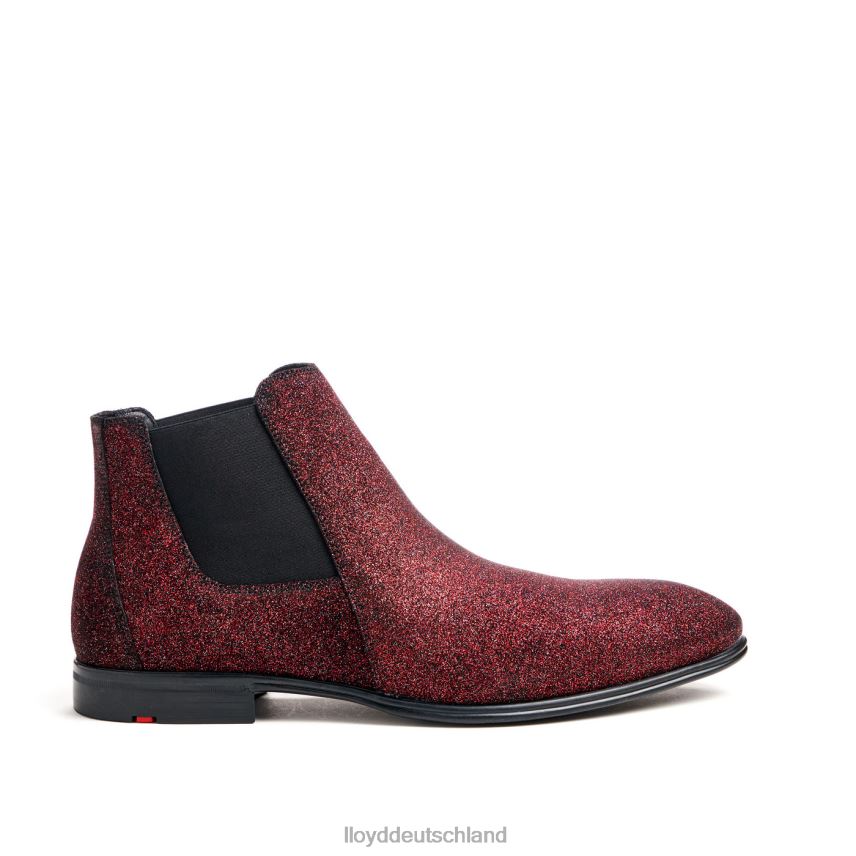 Schuhe LLOYD prescot Rot Männer PV6Z0573