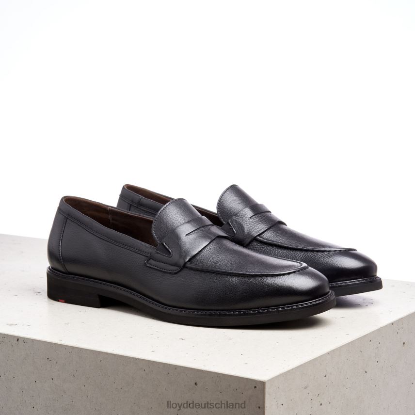 Schuhe LLOYD reg Schwarz Männer PV6Z0179