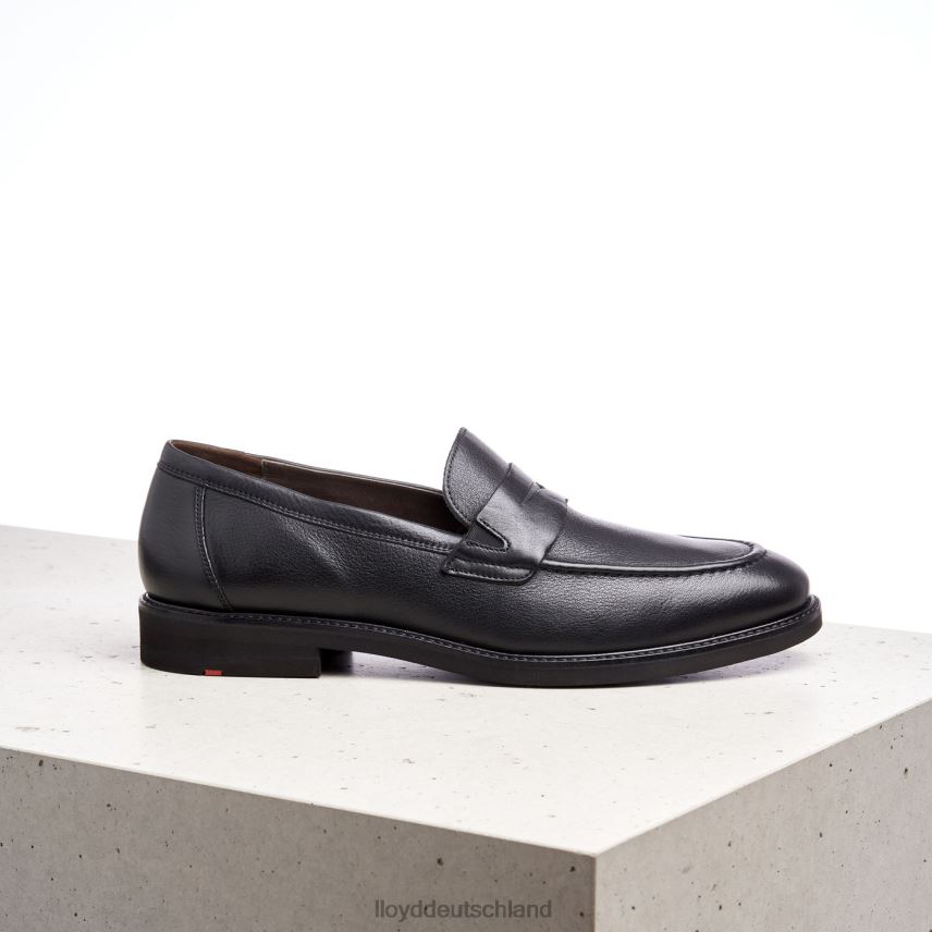 Schuhe LLOYD reg Schwarz Männer PV6Z0179
