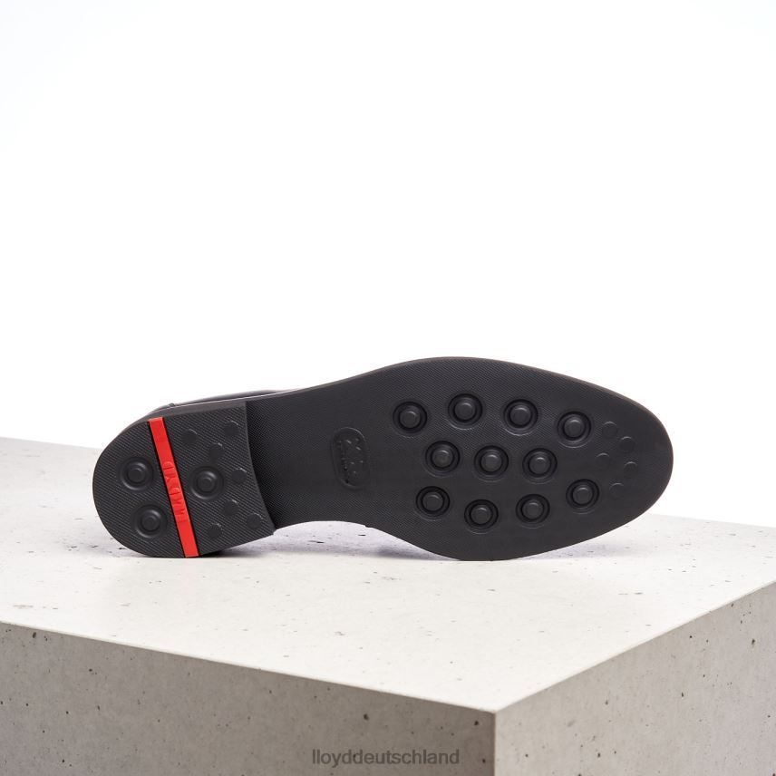 Schuhe LLOYD reg Schwarz Männer PV6Z0179