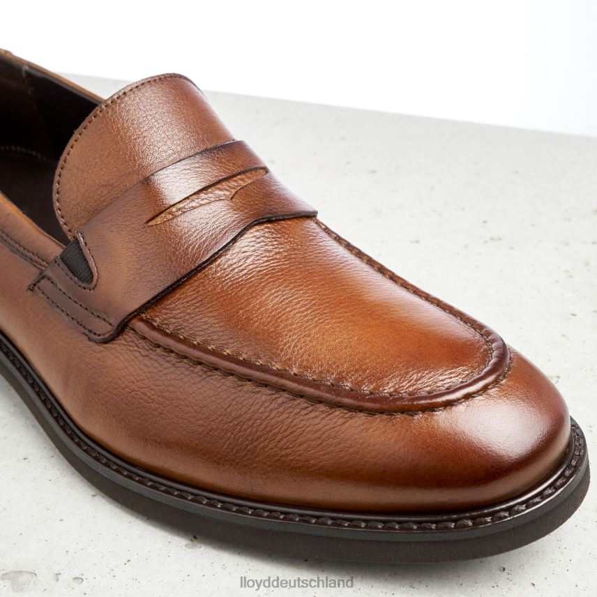 Schuhe LLOYD reg braun Männer PV6Z0169