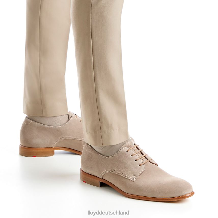 Schuhe LLOYD remo grau Männer PV6Z0244