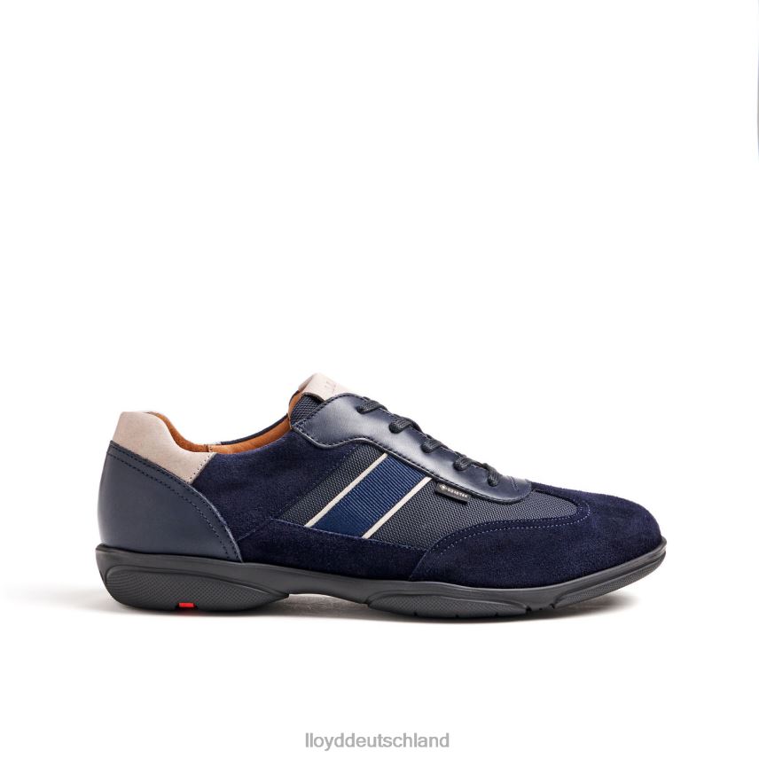 Schuhe LLOYD vago Blau Männer PV6Z0320