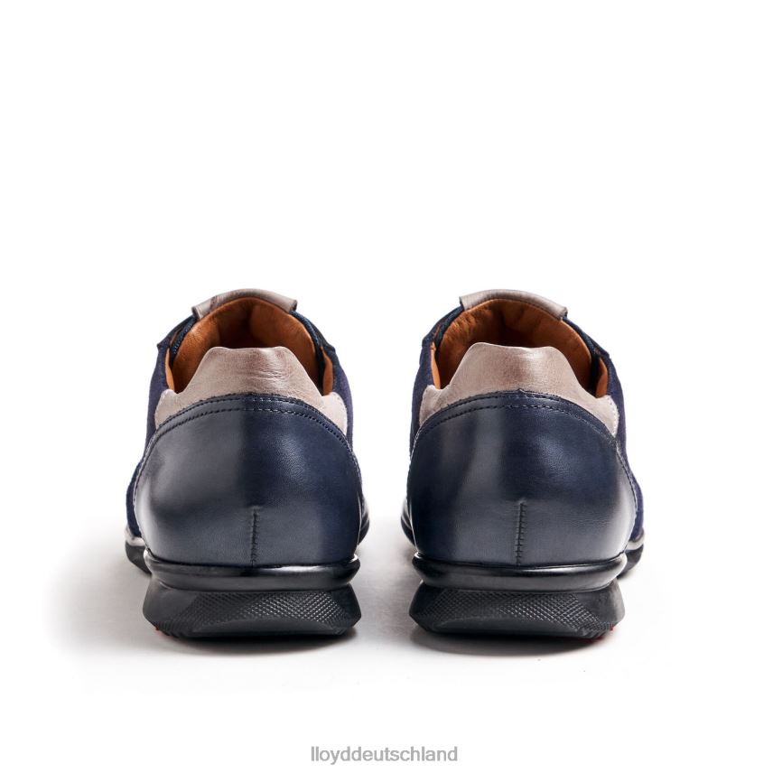 Schuhe LLOYD vago Blau Männer PV6Z0320