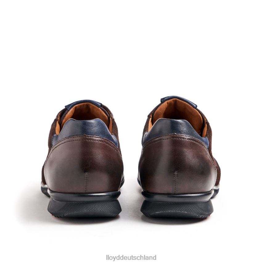 Schuhe LLOYD vago braun Männer PV6Z0319