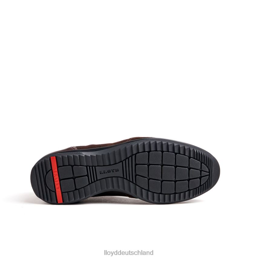 Schuhe LLOYD vago braun Männer PV6Z0319