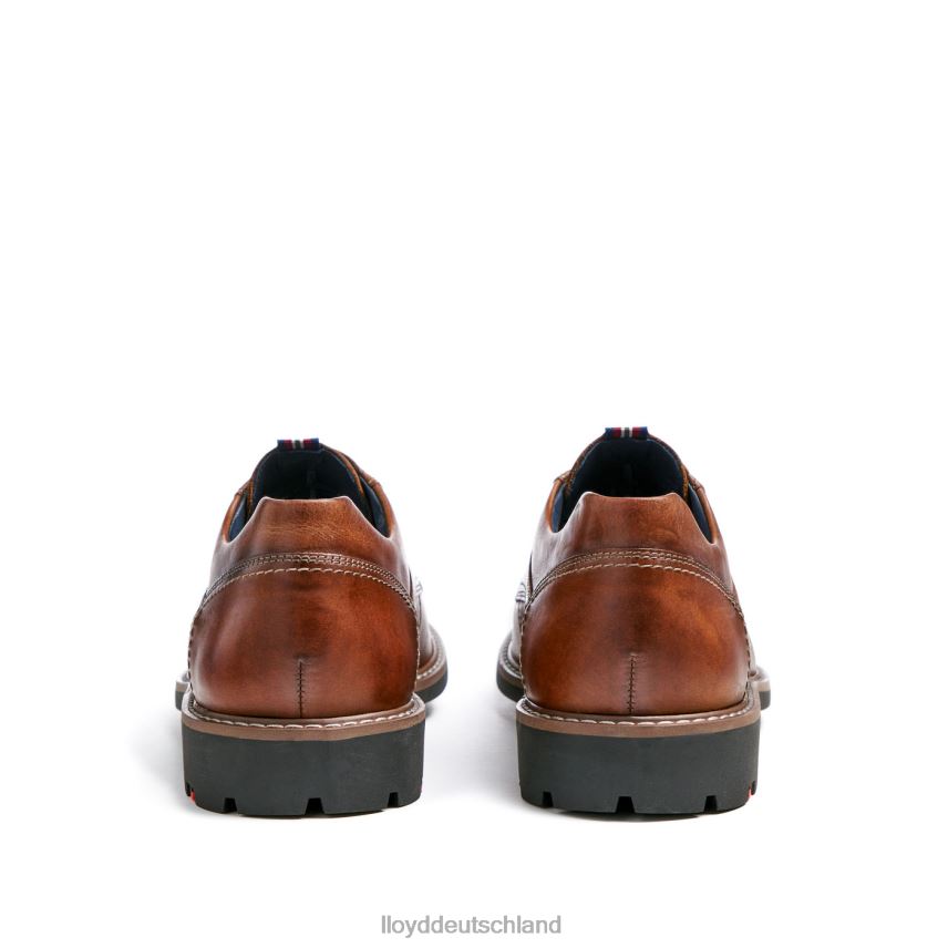 Schuhe LLOYD vanja braun Männer PV6Z0125