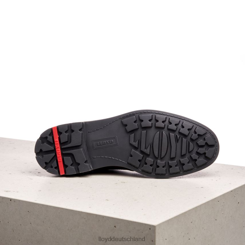 Schuhe LLOYD vanja braun Männer PV6Z0576