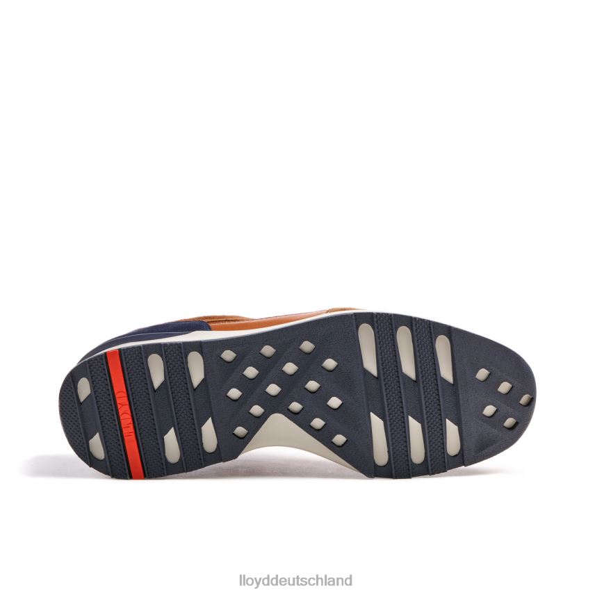 Schuhe LLOYD vedea braun Männer PV6Z0322