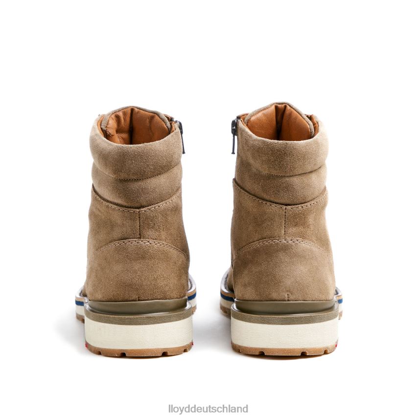 Schuhe LLOYD veit Beige Männer PV6Z0521