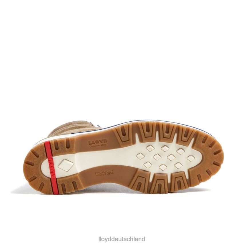 Schuhe LLOYD veit Beige Männer PV6Z0521