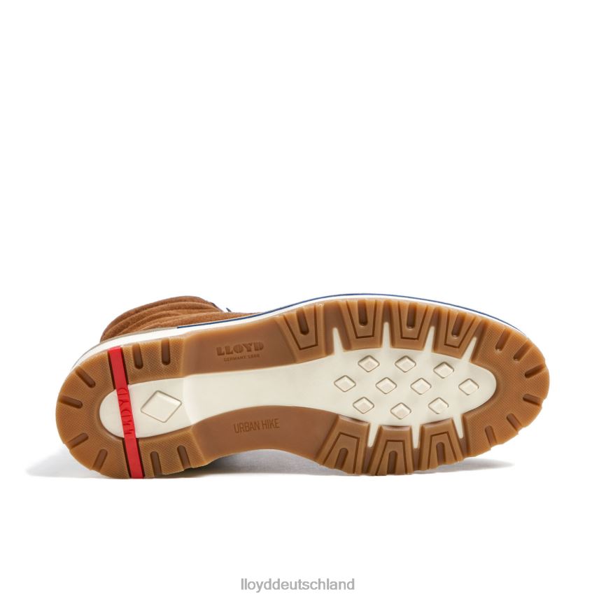 Schuhe LLOYD veit braun Männer PV6Z0520
