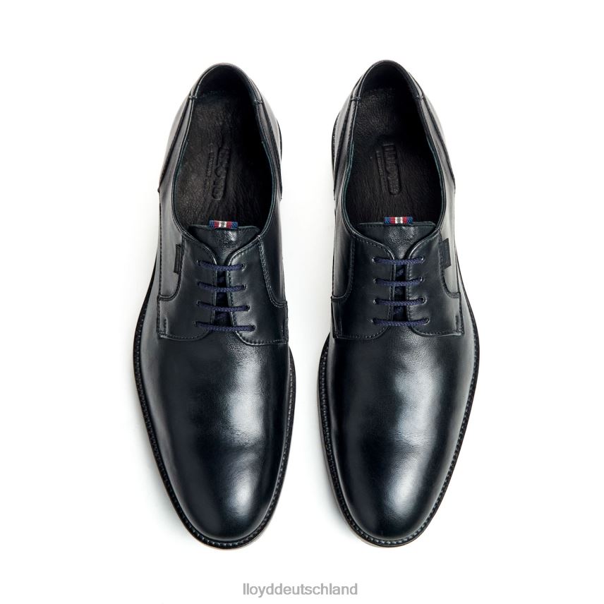 Schuhe LLOYD vickers Schwarz Männer PV6Z0123