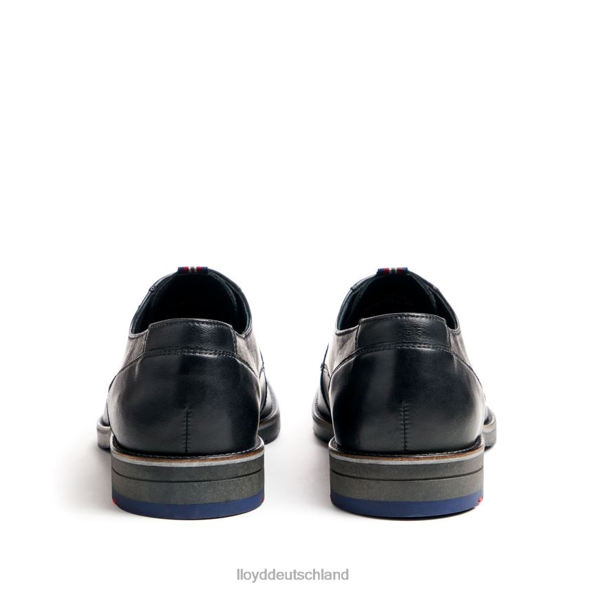 Schuhe LLOYD vickers Schwarz Männer PV6Z0123