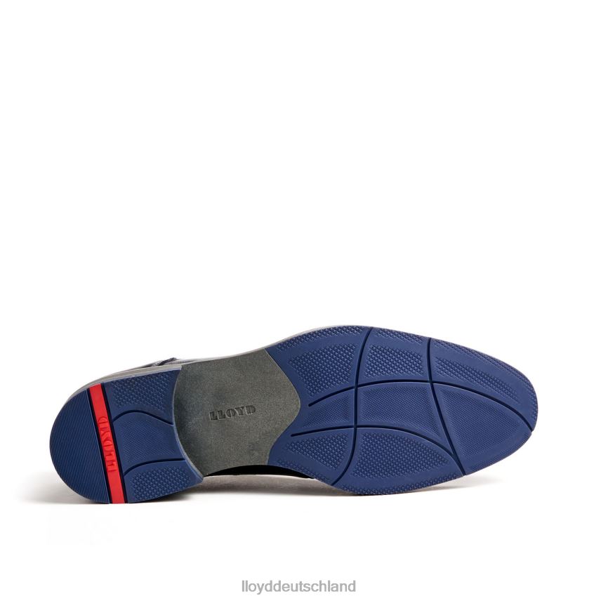 Schuhe LLOYD vickers Schwarz Männer PV6Z0123