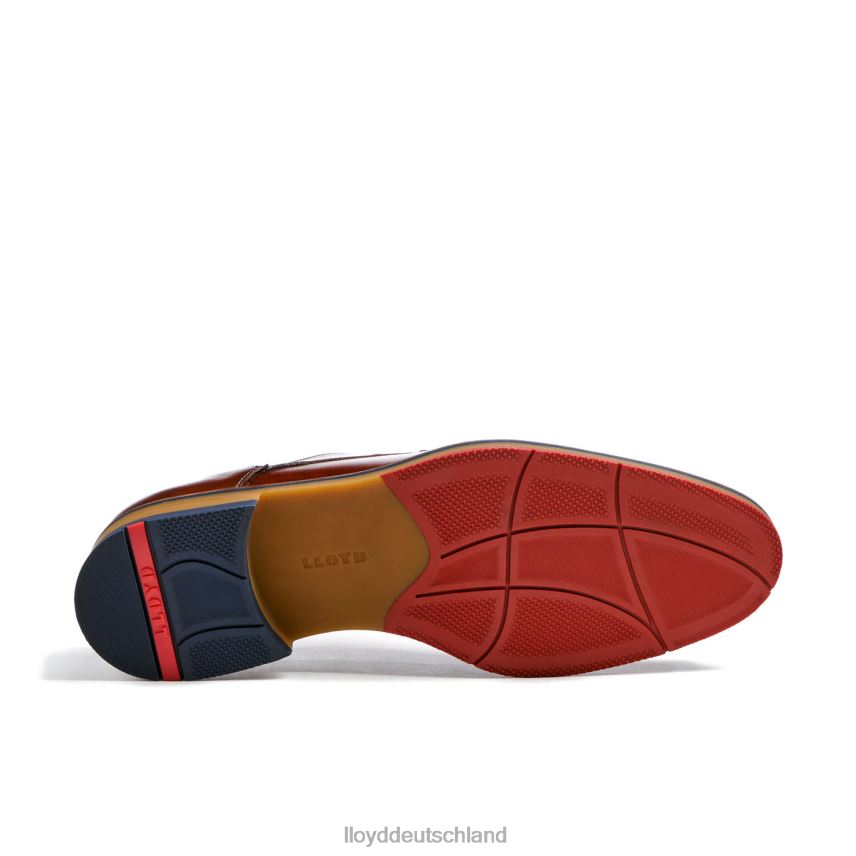 Schuhe LLOYD vickers braun Männer PV6Z0122