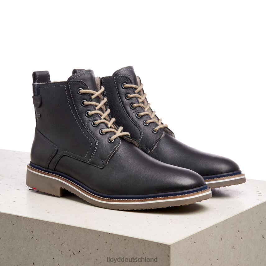 Schuhe LLOYD vidal Schwarz Männer PV6Z0517