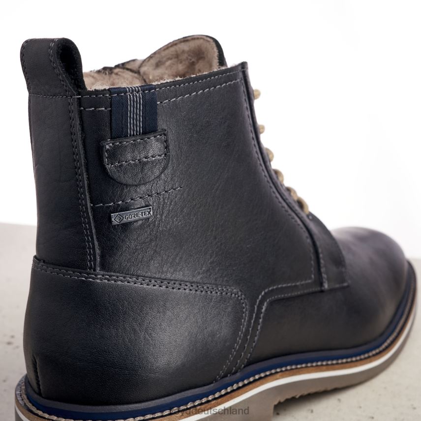 Schuhe LLOYD vidal Schwarz Männer PV6Z0517