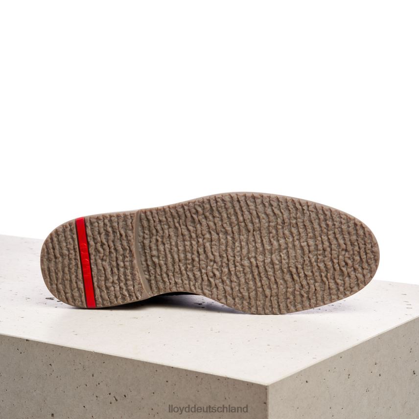 Schuhe LLOYD vidal Schwarz Männer PV6Z0517