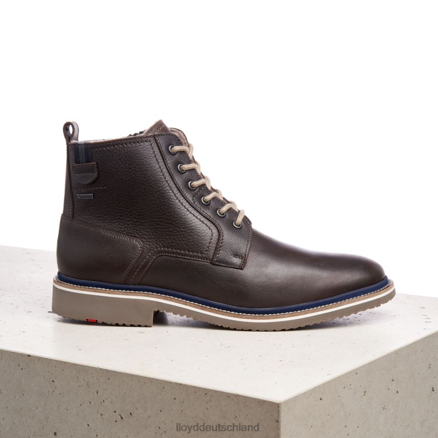 Schuhe LLOYD vidal braun Männer PV6Z0518