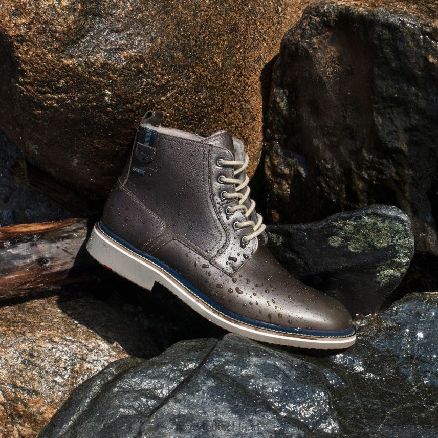 Schuhe LLOYD vidal braun Männer PV6Z0518