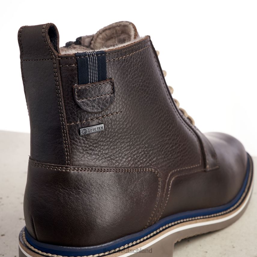 Schuhe LLOYD vidal braun Männer PV6Z0518